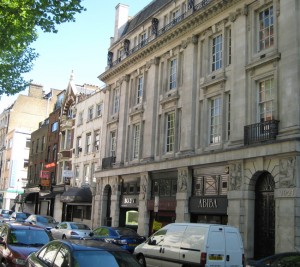 20 Hatton Garden Loondon